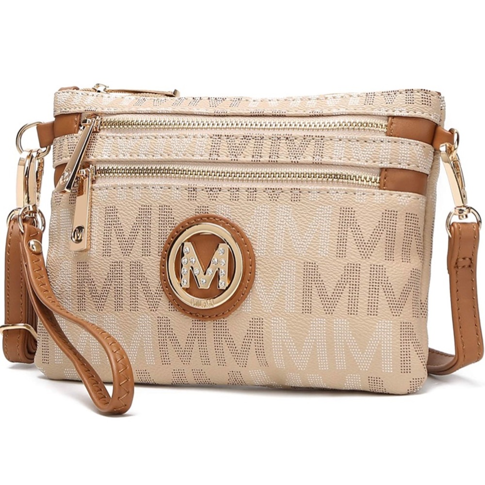 Milan crossbody bag